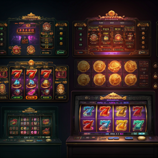 Slots
