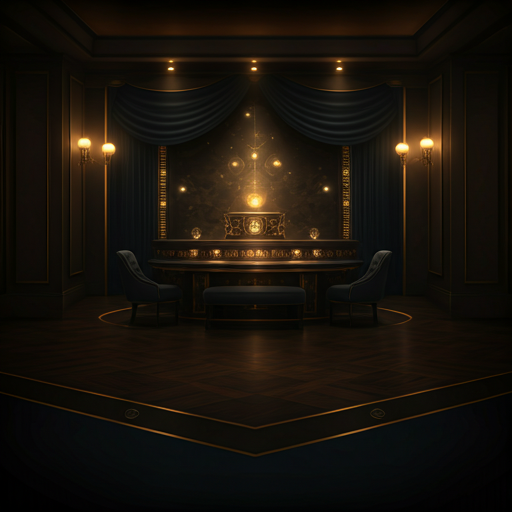 Casino Background