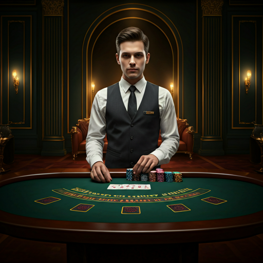 Live Dealers